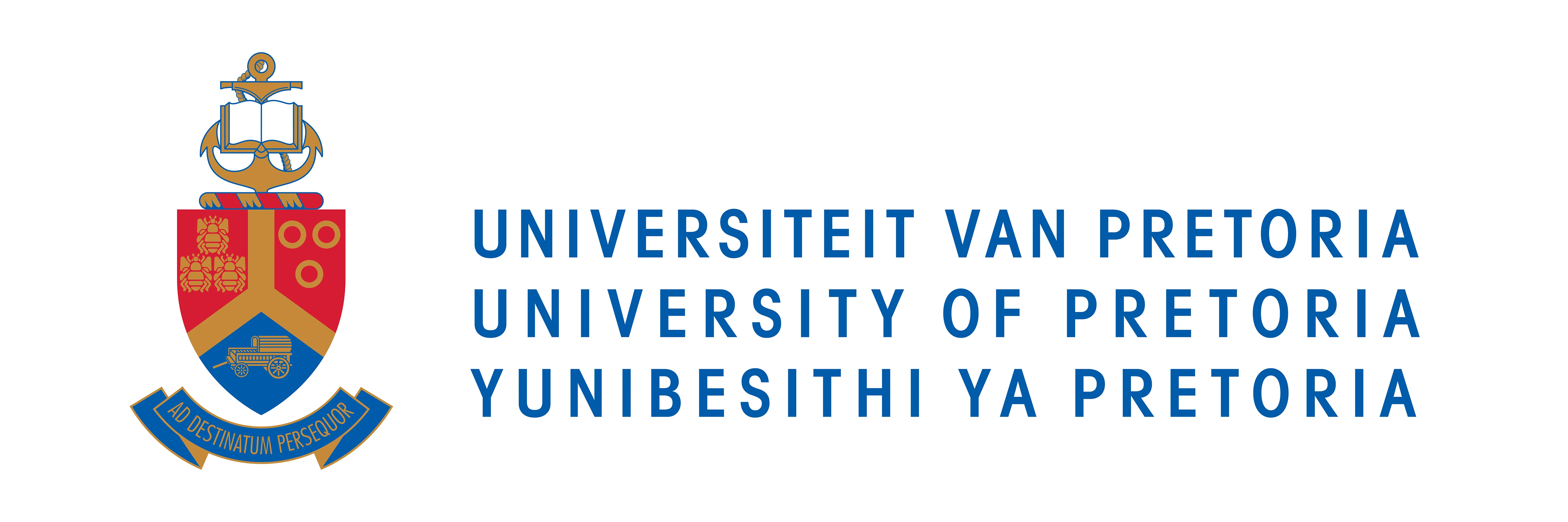 University of Pretoria